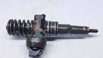 Injector Audi A3 (8P1) [Fabr 2003-2012] 038130073A...