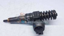 Injector Audi A3 (8P1) [Fabr 2003-2012] 038130073A...