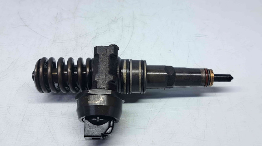 Injector Audi A3 (8P1) [Fabr 2003-2012] 038130073AG 0414720215 1.9 TDI BXE 77KW 105CP