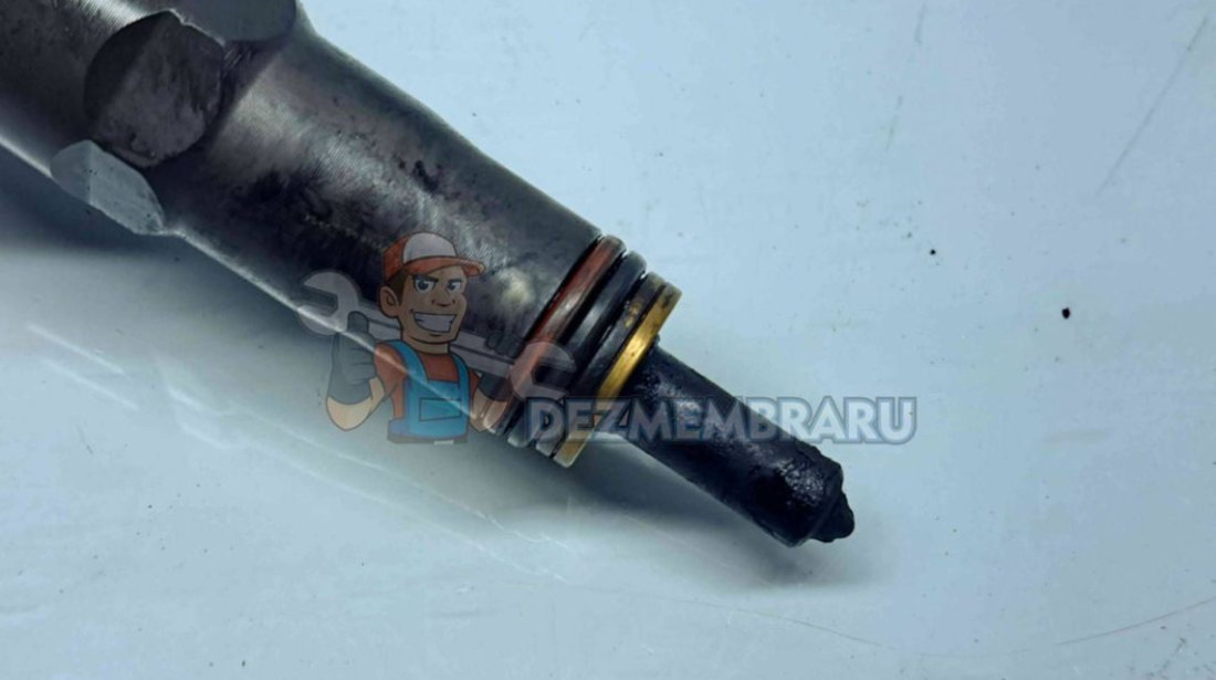 Injector Audi A3 (8P1) [Fabr 2003-2012] 038130073AG 0414720215 1.9 TDI BKC 77KW 105CP