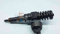 Injector Audi A3 (8P1) [Fabr 2003-2012] 038130073A...