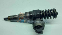 Injector Audi A3 (8P1) [Fabr 2003-2012] 038130073A...