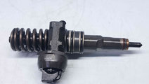 Injector Audi A3 (8P1) [Fabr 2003-2012] 038130073A...