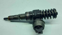 Injector Audi A3 (8P1) [Fabr 2003-2012] 038130073A...