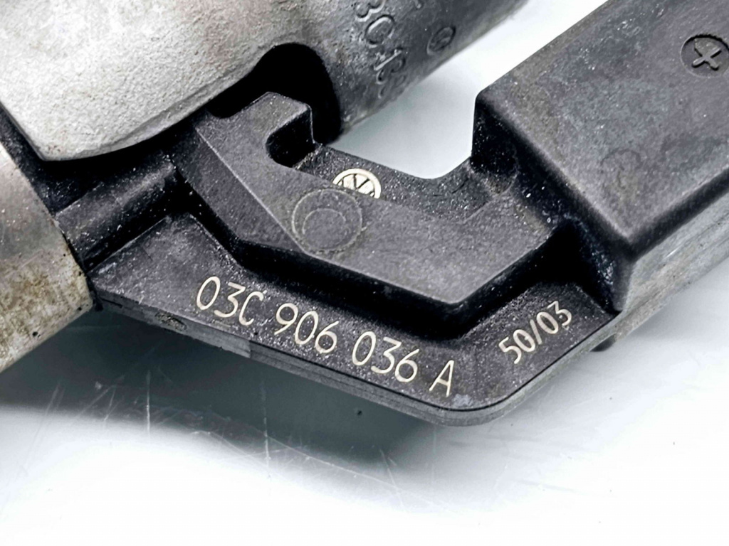 Injector AUDI A3 (8P1) [Fabr 2003-2012] 03C906036A 1.6 Benz BAG 85KW / 115CP
