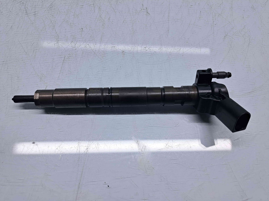 Injector AUDI A3 (8P1) [Fabr 2003-2012] 03L130277 2.0 TDI CAGA 105KW / 143CP
