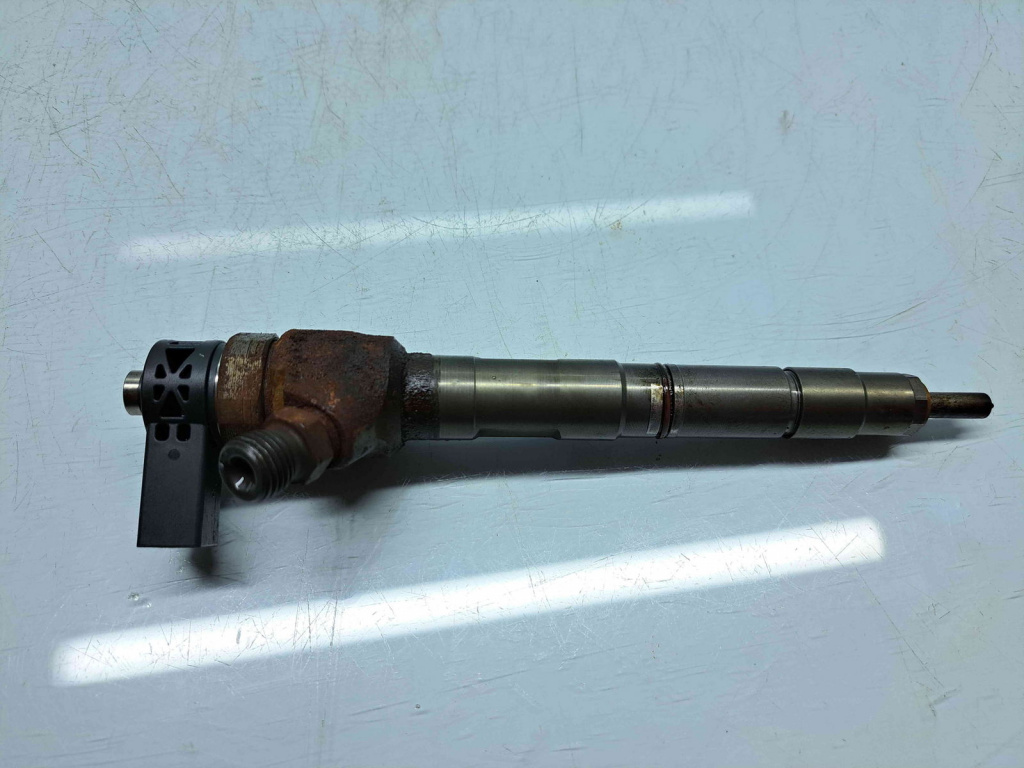 Injector Audi A3 (8P1) [Fabr 2003-2012] 03L130277J 2.0 TDI CFFB 103KW / 140CP