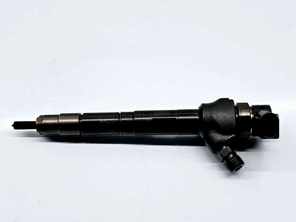 Injector AUDI A3 (8P1) [Fabr 2003-2012] 03L130277J 0445110369