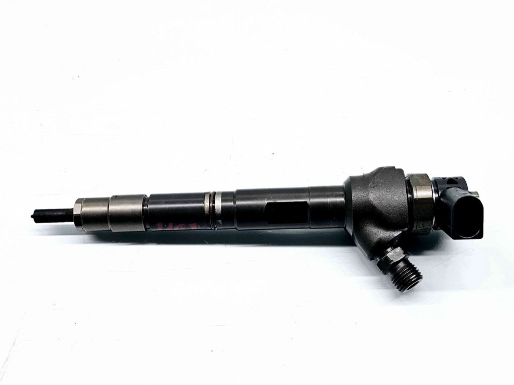 Injector AUDI A3 (8P1) [Fabr 2003-2012] 03L130277J 0445110369