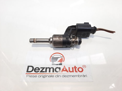 Injector, Audi A3 (8P1) [Fabr 2003-2012] 1.4 tsi, CAVD, 03C906036M (id:434077)