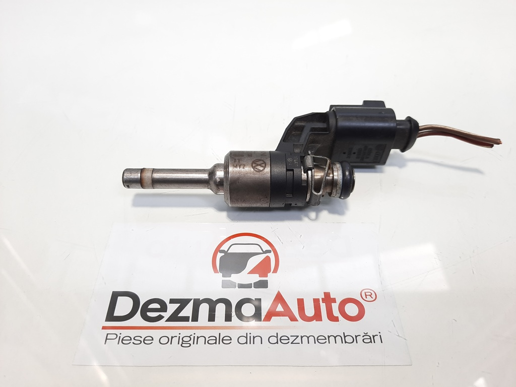 Injector, Audi A3 (8P1) [Fabr 2003-2012] 1.4 tsi, CAVD, 03C906036M (id:434079)