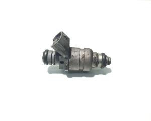 Injector, Audi A3 (8P1) [Fabr 2003-2012]1.6 B, BSE, 06A906031BT (id:410512)