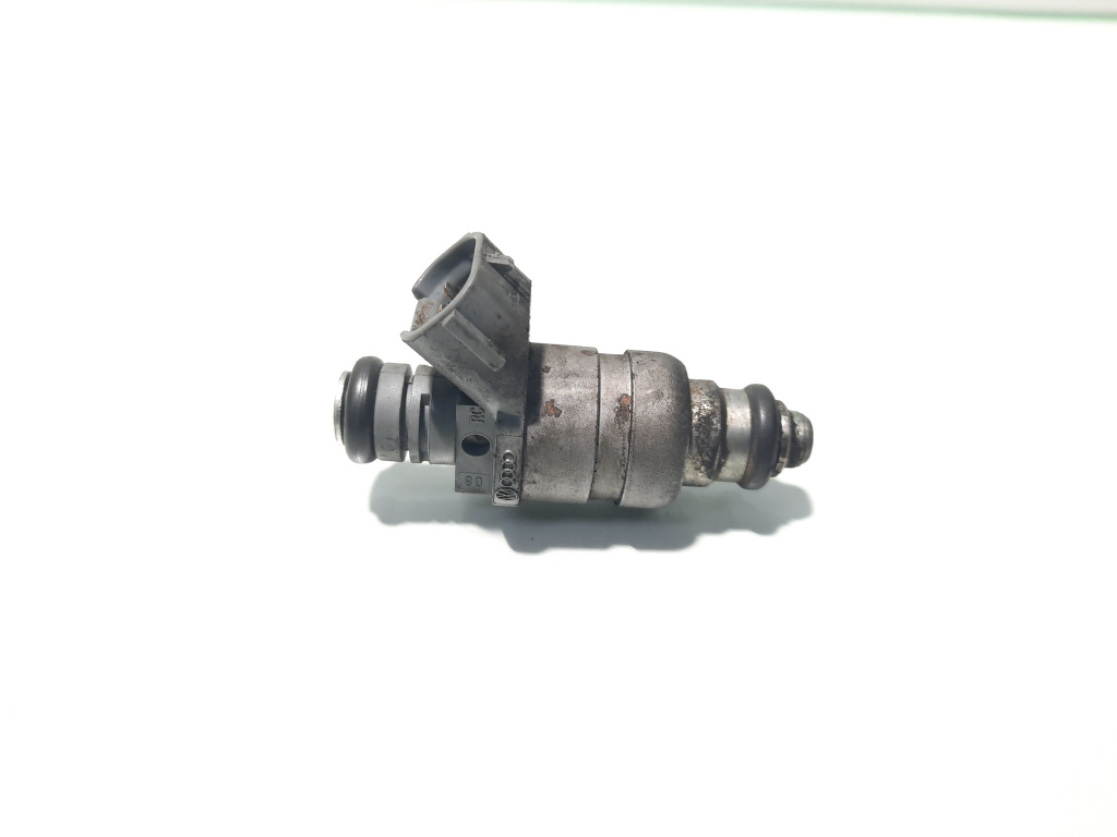 Injector, Audi A3 (8P1) [Fabr 2003-2012] 1.6 b, BSE, 06A906031BT (id:449938)