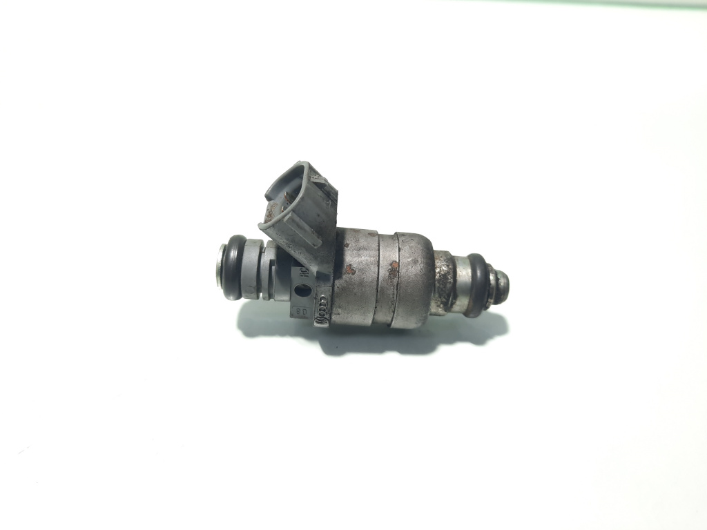 Injector, Audi A3 (8P1) [Fabr 2003-2012] 1.6 b, BSE, 06A906031BT (id:449940)