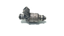 Injector, Audi A3 (8P1) [Fabr 2003-2012] 1.6 b, BS...