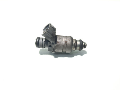 Injector, Audi A3 (8P1) [Fabr 2003-2012] 1.6 b, BSE, 06A906031BT (id:449937)