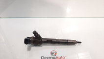 Injector, Audi A3 (8P1) [Fabr 2003-2012] 2.0 tdi, ...