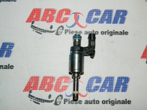 Injector Audi A3 8V 1.4 TSI cod: 04E906036E model 2014