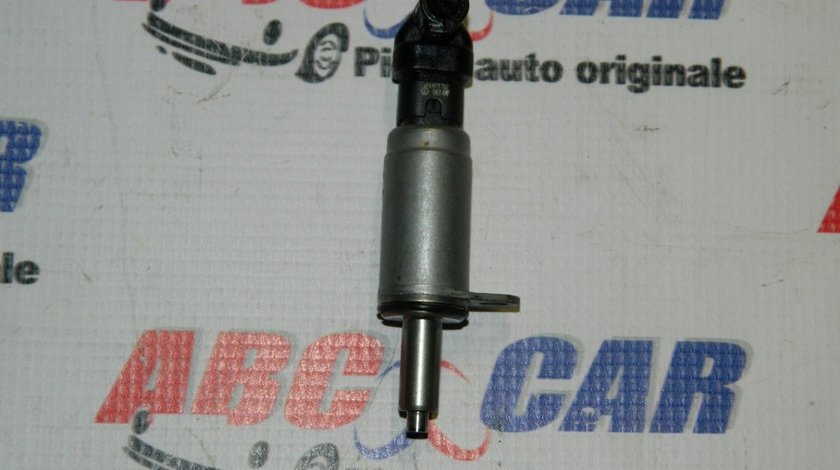 Injector Audi A3 8V 2.0 TFSI cod: 06E103697G model 2014