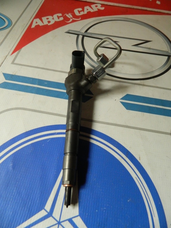 Injector Audi A3 8V cod: 03L130277J
