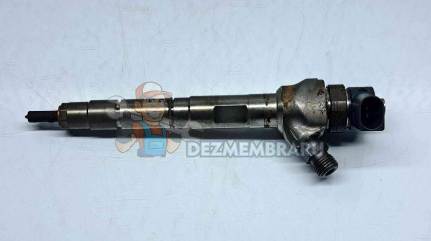 Injector, Audi A3 (8V1), 2.0 tdi, CRL, 04L130277AC