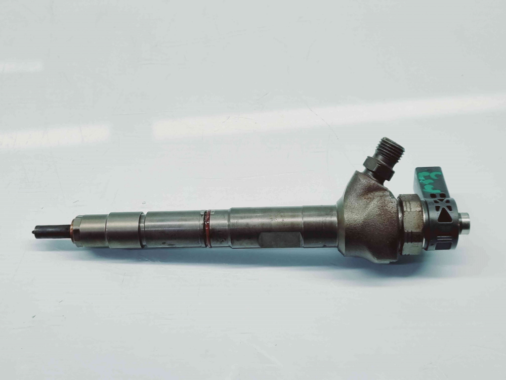 Injector AUDI A3 (8V1) [Fabr 2012-prezent] 04L130277E 0445110475 2.0 TDI CKFC 110KW / 150CP