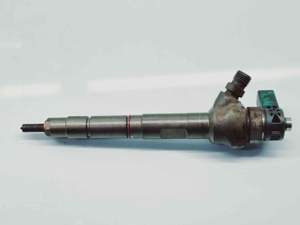 Injector AUDI A3 (8V1) [Fabr 2012-prezent] 04L130277E 0445110475 2.0 TDI CKFC 110KW / 150CP