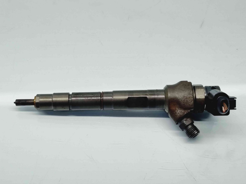 Injector AUDI A3 (8V1) [Fabr 2012-prezent] 04L130277G 0440110477 1.6 TDI CLHA77KW / 105CP