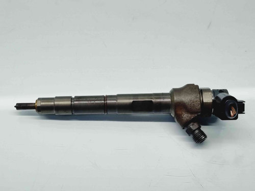 Injector AUDI A3 (8V1) [Fabr 2012-prezent] 04L130277G 0440110477 1.6 TDI CLHA77KW / 105CP
