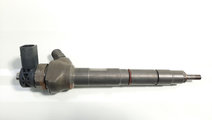 Injector, Audi A3 (8V1) [Fabr 2012-prezent] 1.6 td...