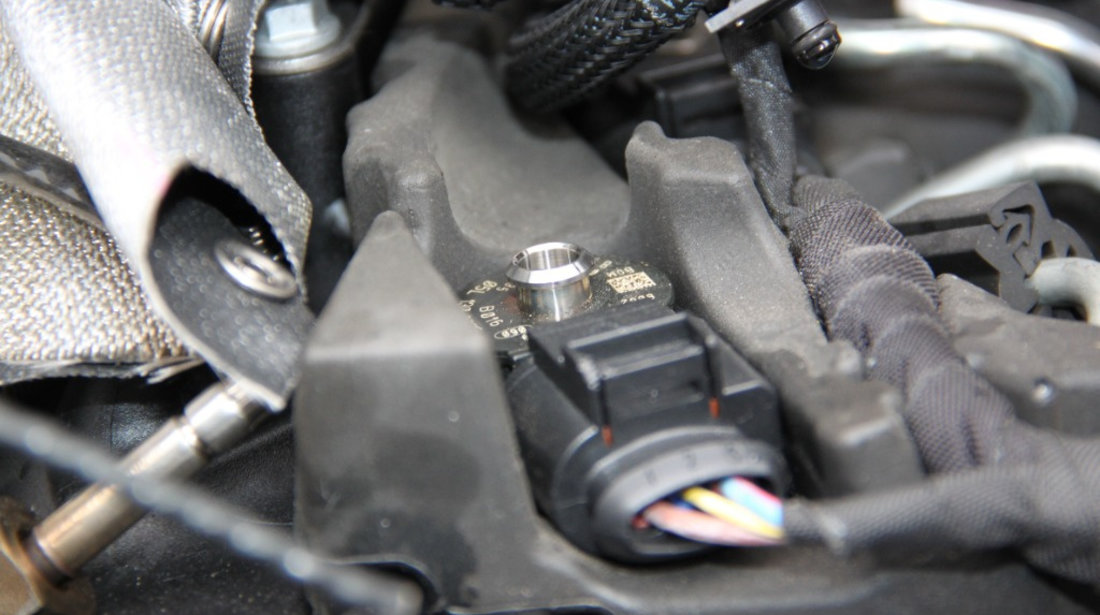 Injector Audi A3 8Y 2020-prezent 2.0 TDI cod: 05L130277E