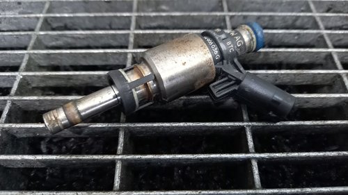 INJECTOR AUDI A3 A3 2.0 TFSI - (2007 2012)