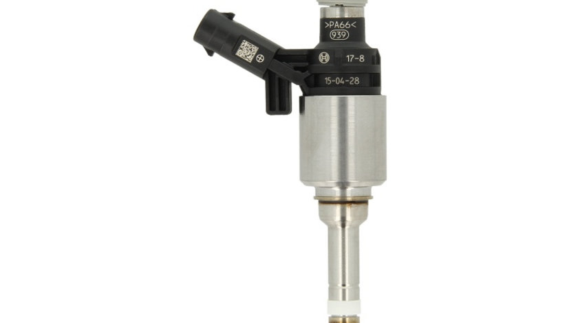 Injector AUDI A3, A4, A5, TT; SEAT ALHAMBRA, ALTEA, ALTEA XL, EXEO, EXEO ST, LEON, TOLEDO III; SKODA OCTAVIA II, SUPERB II, YETI; VW CC, GOLF VI, PASSAT 1.8 dupa 2006