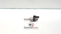 Injector, Audi A3 Cabriolet (8P7), 1.2 tsi, CBZB, ...