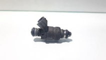 Injector, Audi A3 cabriolet (8P7) 1.6 b, BSE, cod ...