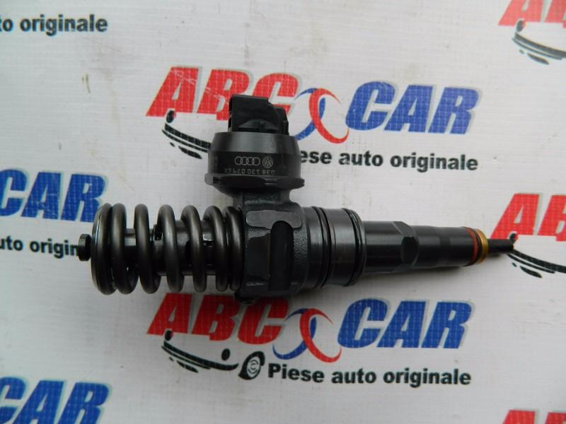 Injector Audi A3 facelift 2008-2013 8P1 038130079GX