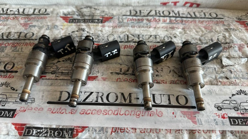 Injector AUDI A3 Hatchback (8P1) 2.0 TFSI 200 cod: 06F906036G