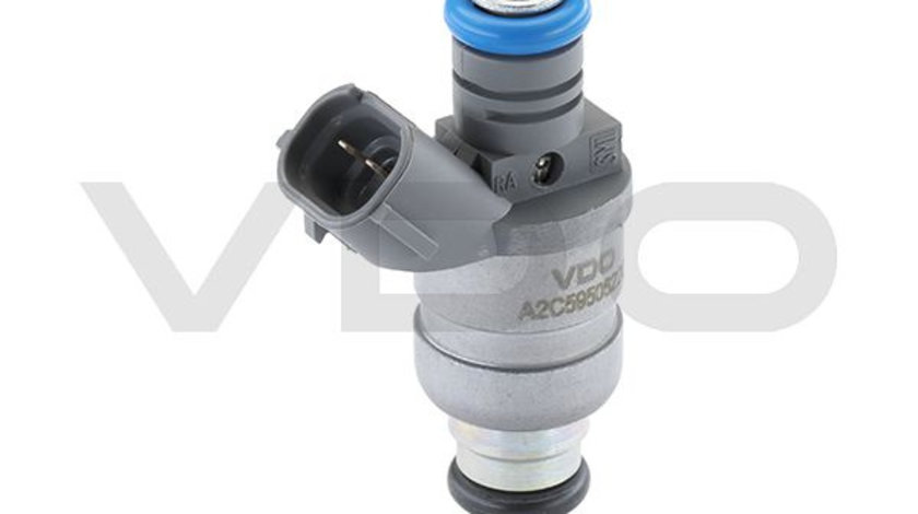 Injector AUDI A3; SEAT ALTEA, ALTEA XL, LEON, TOLEDO III; SKODA OCTAVIA II; VW CADDY III, GOLF PLUS, GOLF V, GOLF VI, JETTA III, PASSAT, TOURAN 1.6/1.6ALK/1.6LPG dupa 2003