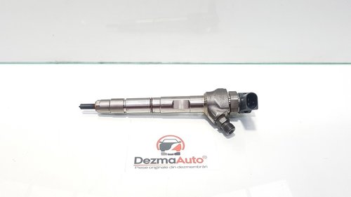 Injector, Audi A3 Sedan (8VS, 8VM), 2.0 tdi, CRL, 04L130277AC