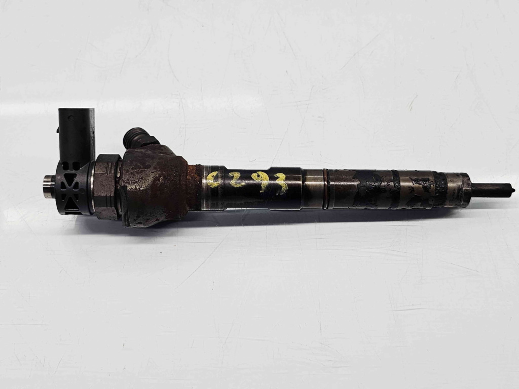 Injector Audi A3 Sportback (8PA) [Fabr 2004-2013] 03L130277J 2.0 TDI CFGB 125KW / 170CP