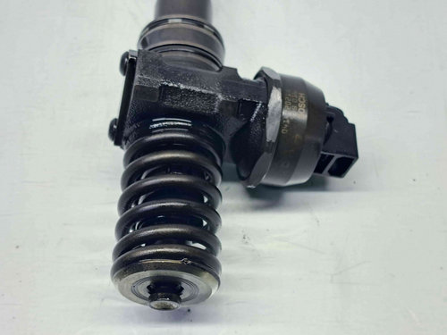 Injector AUDI A3 Sportback (8PA) [Fabr 2004-2013] 038130073AG 1.9 TDI BSW 77KW / 105CP