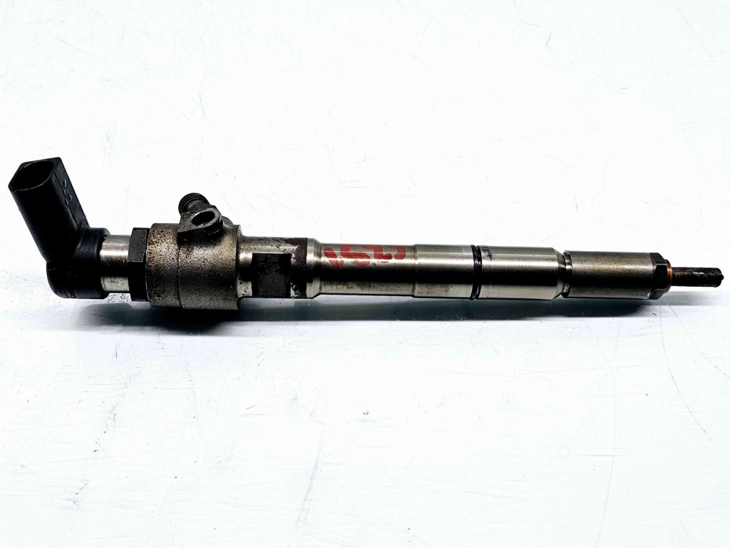 Injector Audi A3 Sportback (8PA) [Fabr 2004-2013] Facelift 03L130277B 1.6 TDI CAYC 77KW / 105CP 1.6 TDI CAYC 77KW / 105CP
