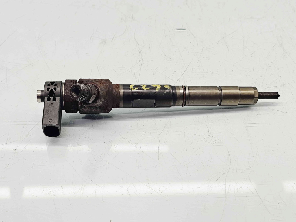Injector Audi A3 Sportback (8PA) [Fabr 2004-2013] 03L130277J 2.0 TDI CFGB 125KW / 170CP