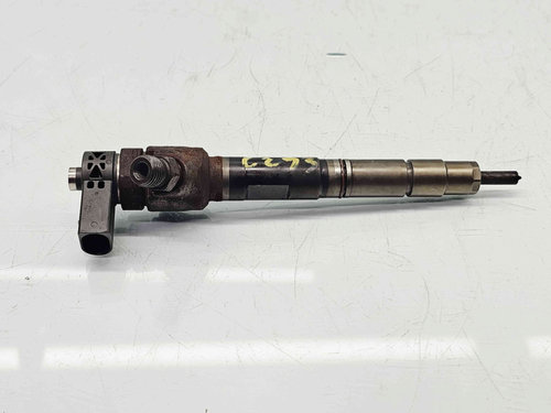 Injector Audi A3 Sportback (8PA) [Fabr 2004-2013] 03L130277J 2.0 TDI CFGB 125KW / 170CP