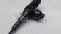 Injector Audi A3 Sportback (8PA) [Fabr 2004-2013] ...