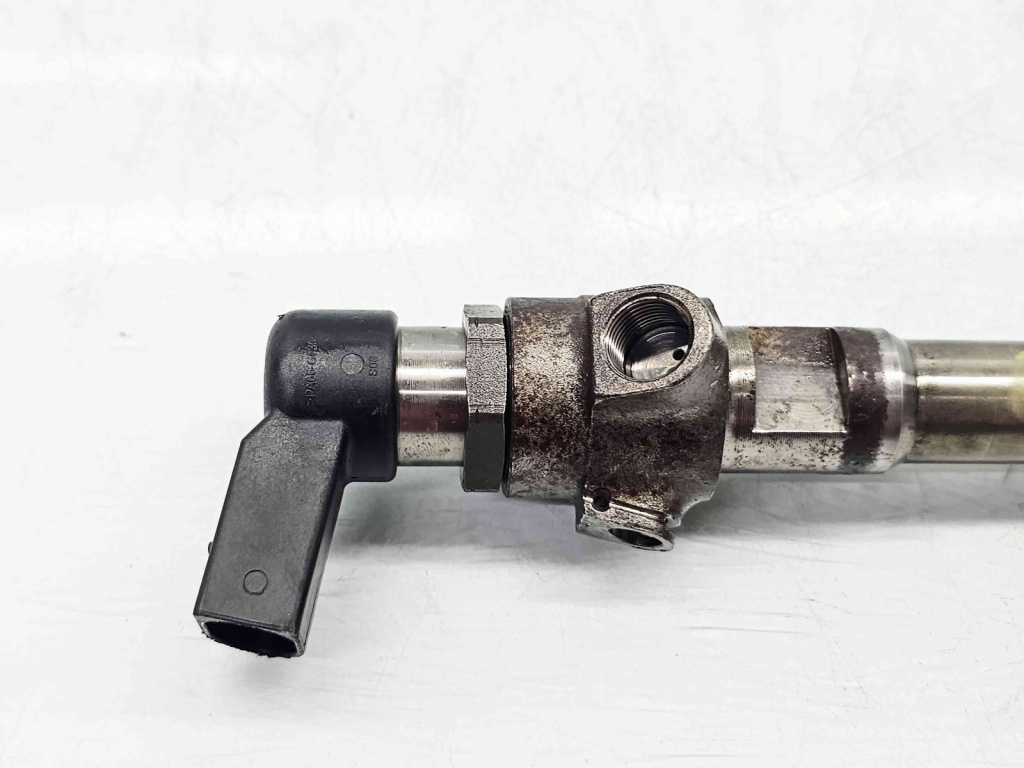 Injector Audi A3 Sportback (8PA) [Fabr 2004-2013] 03L130277B 1.6 TDI CAYC 77KW / 105KW