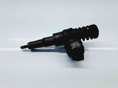 Injector Audi A3 Sportback (8PA) [Fabr 2004-2013] 038130079GX 0986441509 1.9 TDI BXE 77KW / 105CP 1....