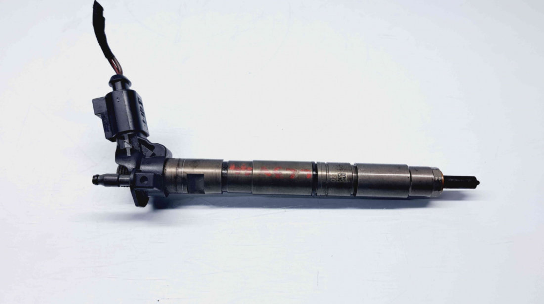 Injector Audi A3 Sportback (8PA) [Fabr 2004-2013] 03L130277 0445116030 2.0 TDI CBAB 103KW 140CP