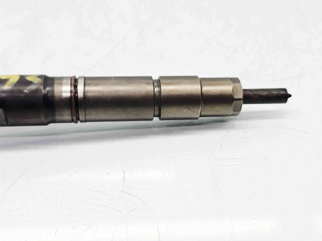 Injector Audi A3 Sportback (8PA) [Fabr 2004-2013] 03L130277J 2.0 TDI CFGB 125KW / 170CP