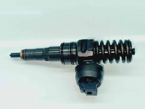 Injector Audi A3 Sportback (8PA) [Fabr 2004-2013] 038130073AG 0414720215 1.9 TDI BLS 77KW / 105CP 1....